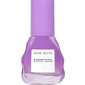 Glow Recipe Blackberry Retinol Blemish Serum NWB